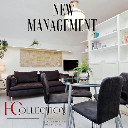 Relax Chiavari House 罗马 外观 照片
