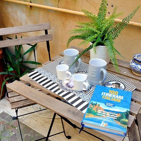 Relax Chiavari House 罗马 外观 照片