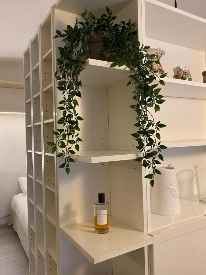 Relax Chiavari House 罗马 外观 照片