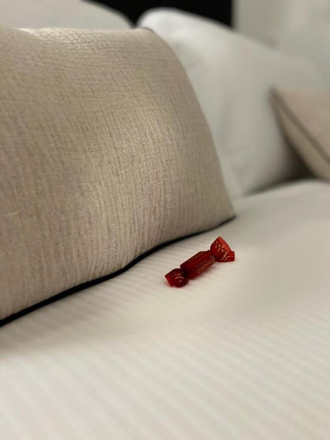 Relax Chiavari House 罗马 外观 照片