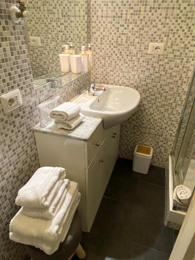 Relax Chiavari House 罗马 外观 照片