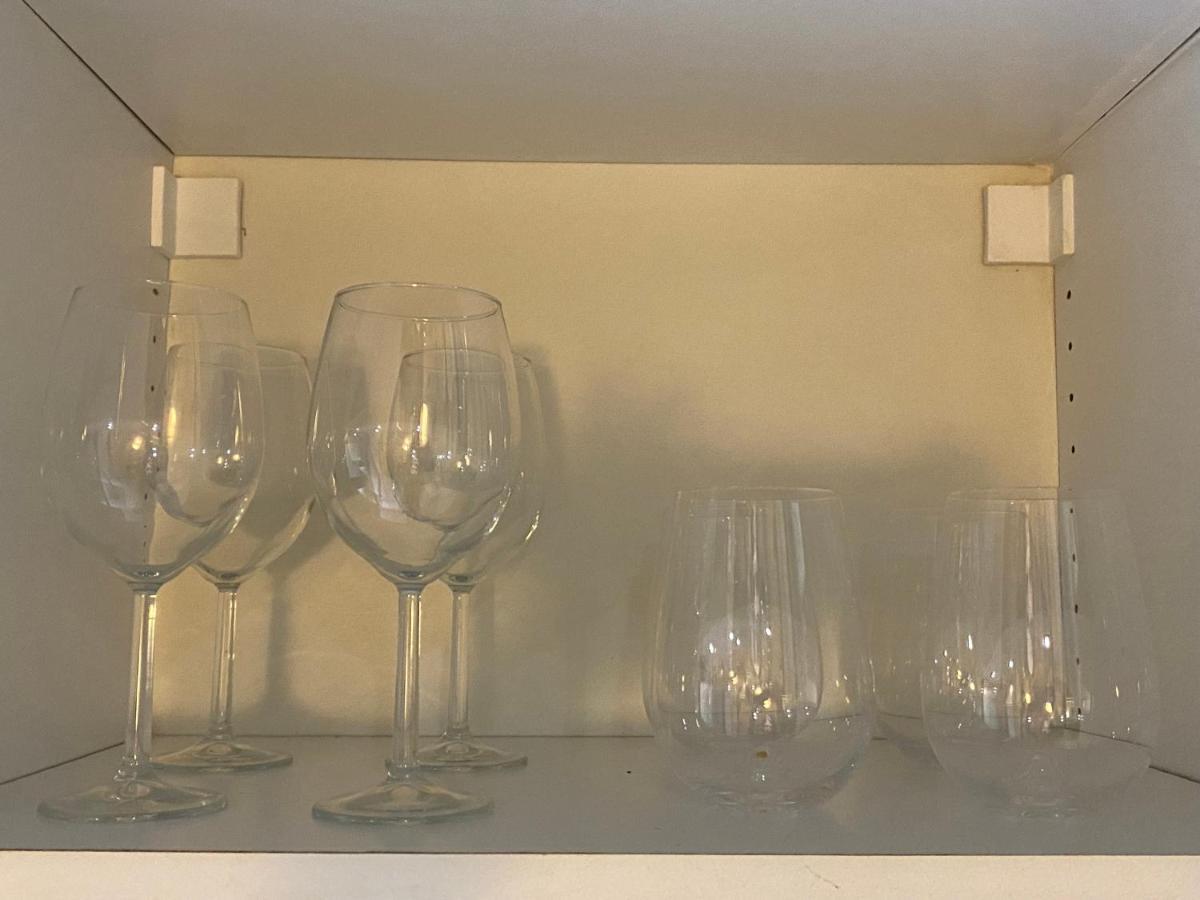 Relax Chiavari House 罗马 外观 照片