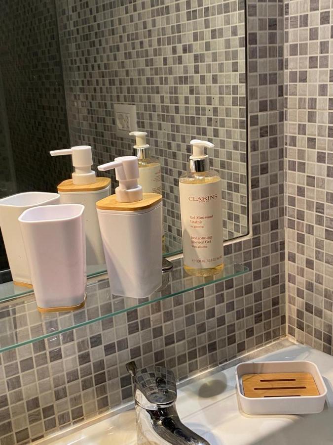 Relax Chiavari House 罗马 外观 照片