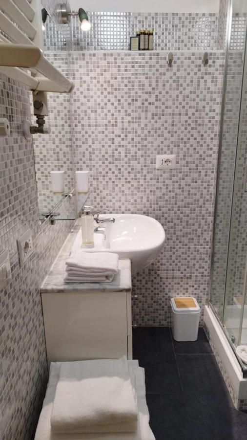 Relax Chiavari House 罗马 外观 照片