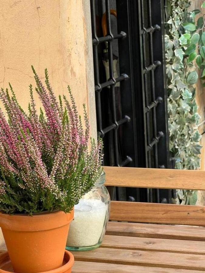 Relax Chiavari House 罗马 外观 照片
