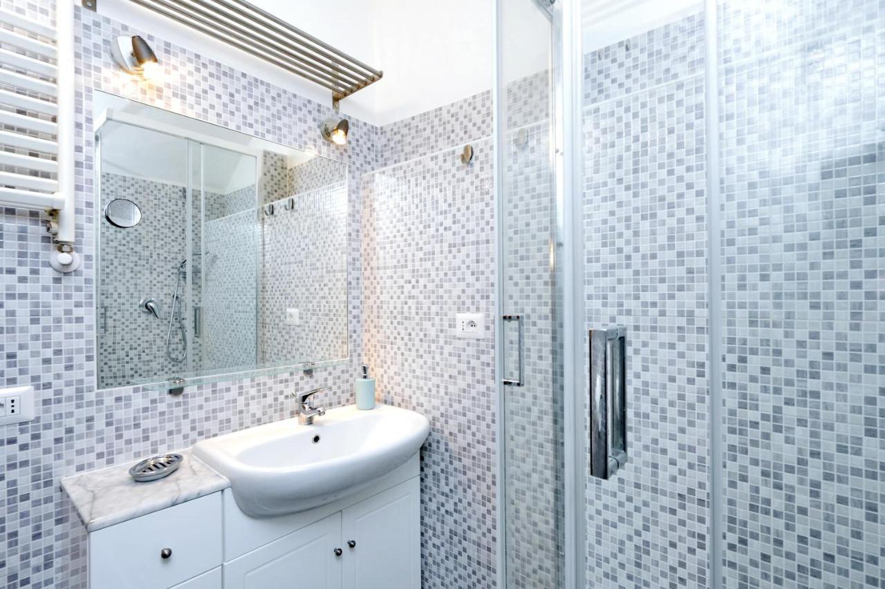 Relax Chiavari House 罗马 外观 照片