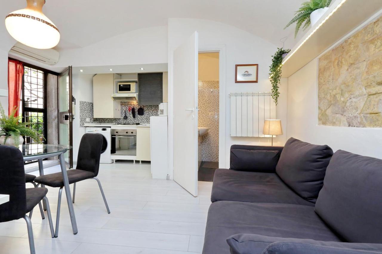 Relax Chiavari House 罗马 外观 照片