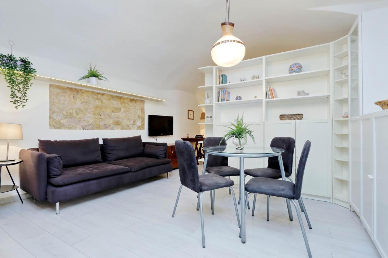 Relax Chiavari House 罗马 外观 照片