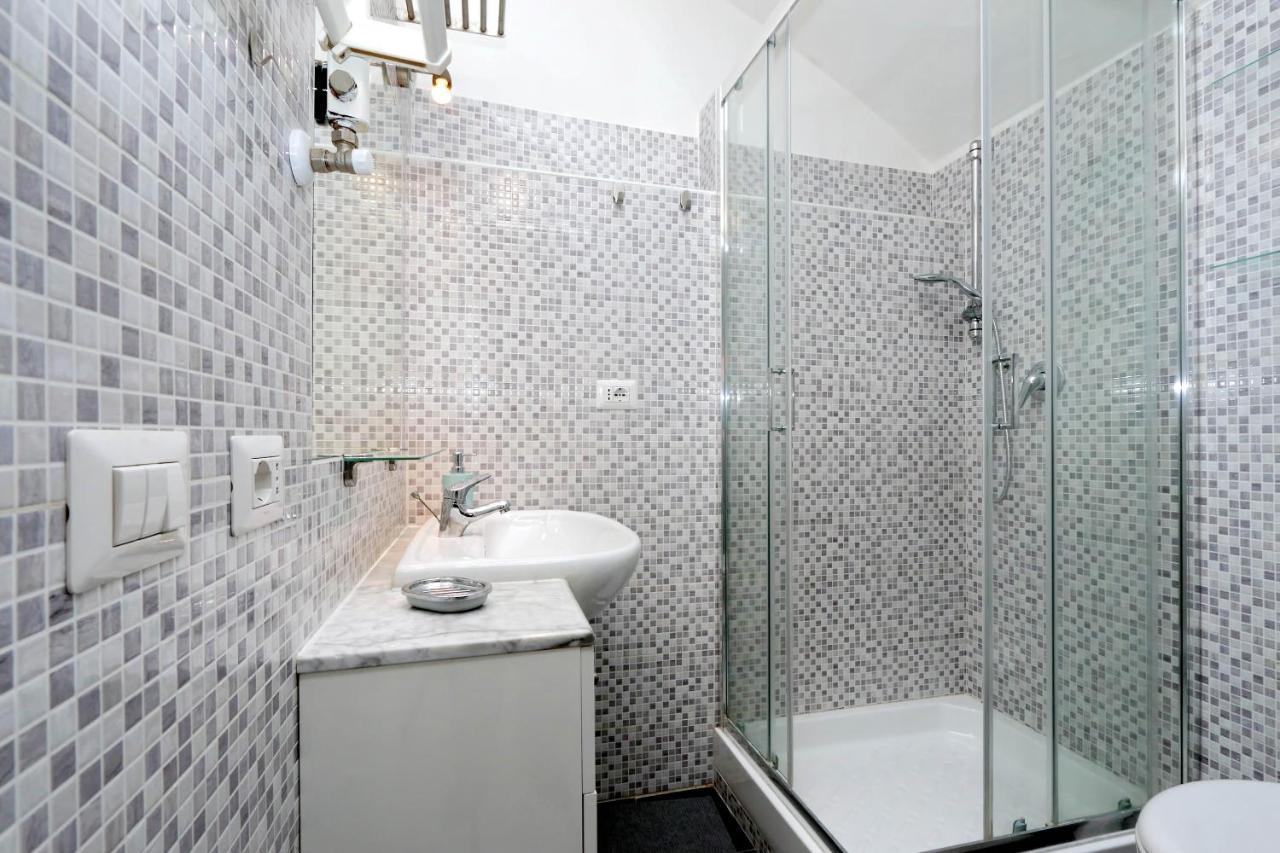 Relax Chiavari House 罗马 外观 照片