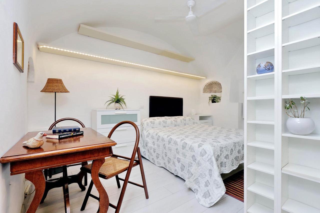 Relax Chiavari House 罗马 外观 照片