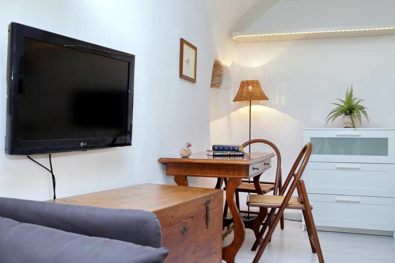 Relax Chiavari House 罗马 外观 照片