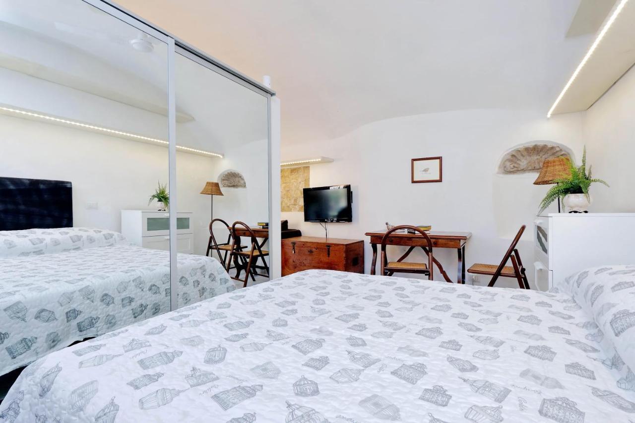 Relax Chiavari House 罗马 外观 照片